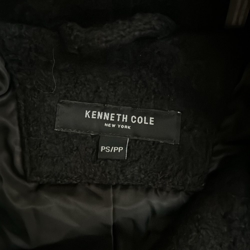 Kenneth Cole coat - Picture 2 of 4
